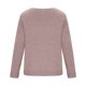 thumbnail image 4 of Ailaofu Women's Hollow Out Pullover Sweaters Vintage Lightweight V Neck Long Sleeve Knit Tops, 4 of 5