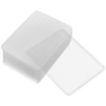 thumbnail image 3 of 30 protectores de plástico para tarjetas de juego de 3 pulgadas., 3 of 7