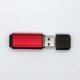 thumbnail image 5 of 4GB USB 2.0 Flash Drive Memory Stick Storage Thumb Pen U Disco para Laptop Red 红 Baoblaze Pluma de memoria, 5 of 6