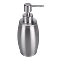 thumbnail image 2 of Dispensador de jabón para cocina, de acero inoxidable, para fregadero, tipo botella, 14 unidades 4 350ml, 2 of 9