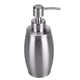 thumbnail image 2 of Dispensador de jabón de acero inoxidable, botella con bomba para jabón de manos esencial 4 350ml, 2 of 9