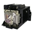 thumbnail image 2 of Advanced Lamps™ Lamp & Housing for The NEC NP-9LP04 Projector - 1 Unit per pack, 2 of 9