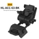 thumbnail image 4 of SunyaMood L4G24 NVG - Soporte plegable para casco (negro), 4 of 8