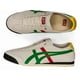 thumbnail image 1 of Onitsuka tiger Mexico 66 SD BIRCH/GREEN new for UNISEX from Japan, 1 of 6