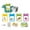 B, variant on BINGLI Dinosaur Talking Flash Cards 112/224 Sight Words for Kids, Audible Educational Interactive Autism Sensory Toys for Toddlers 3-8, Learning Tool for Girls Boys Gifts