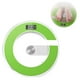 thumbnail image 4 of La Báscula Electrónica Pesa El Vuelco De Forma Redonda Que Previene El Control De Temperatura De La Báscula De Peso Del Hogar Báscula Electrónica Precisa Con Interruptor Automático De Inducción Inevent HA027559-01, 4 of 6