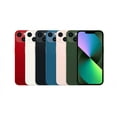 thumbnail image 1 of Apple iPhone 13 Mini d'Occasion - Déverrouillé - 128 Go Vert (comme Neuf), 1 of 4