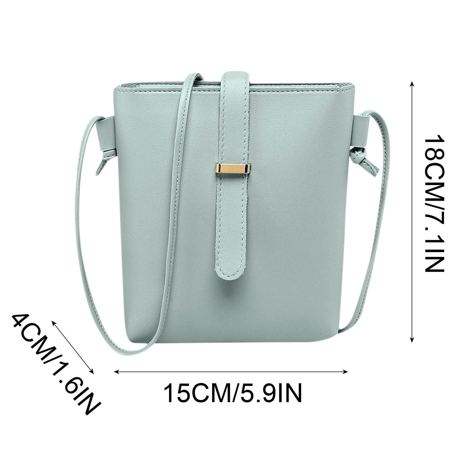 XMMSWDLA Small Crossbody Cell Phone Bag for Women, Mini Over XMMSWDLA Small Crossbody Cell Phone Bag for Women, Mini Over