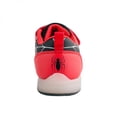 thumbnail image 4 of Spider-Man Face Symbol Kids Motion Light Up Shoes-Size 10, 4 of 5