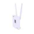 thumbnail image 2 of 5X Enrutador Wifi 3G 4G LTE 150Mbps Punto de Acceso Portátil Enrutador Inalámbrico CPE Desbloqueado con Ranura para Tarjeta SIM Puerto WAN / LAN Enchufe de la UE, 2 of 10