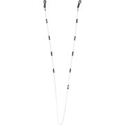 South Beach Ltd. Eyeglass Chain, Crystal Beads