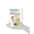 thumbnail image 2 of The Railway Girl, (Paperback), 2 of 2