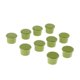 thumbnail image 5 of Tapones De Botella De Corcho De Sílice Piezas Tapones De Sellado Tapones De Corcho Para Bar Verde, 5 of 9