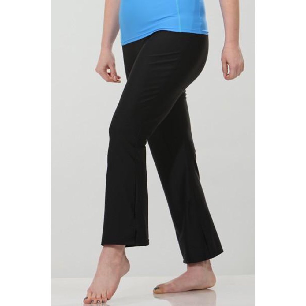 Hydrochic Long Swim Pants for Women