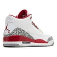 thumbnail image 4 of AIR JORDAN 3 RETRO 'CARDINAL RED' - CT8532-126, 4 of 8
