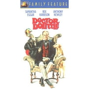 Dr. Dolittle (Full Frame)