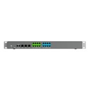 Grandstream Networks UCM6308 Ip Pbx Asterick 16 Fxs/fxo 5000 Users