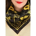 thumbnail image 4 of Women's Plus Size Bonnie the Bandit Costume, 4 of 7