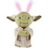 Easter Greeter Yoda