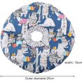 thumbnail image 2 of Uds (azul) Collar protector para recuperación de mascotas, curación suave para gatos, 2 of 5