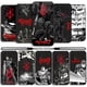 thumbnail image 2 of Funda de teléfono Berserk Anime para Oneplus Nord 3 2 9R 9 8T 8 7 7T Pro 6 5G, cubierta de silicona líquida con correa de mano, 2 of 5
