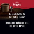 thumbnail image 4 of Folgers Intensely Dark Roast Ground Coffee 641 g, 4 of 7