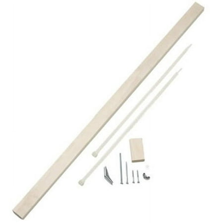 Kidco Designer Pressure Mounted Gateway Pet Gate