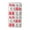 F, variant on Girls Acrylic Nail Set, Kids Fake Nails, 24 Pieces Artificial Nails for Children with Matte UV Finish, Non-Toxic Odorless ABS, Easy to Trim and Apply, Perfect for Parties Weddings and DIY Manicures