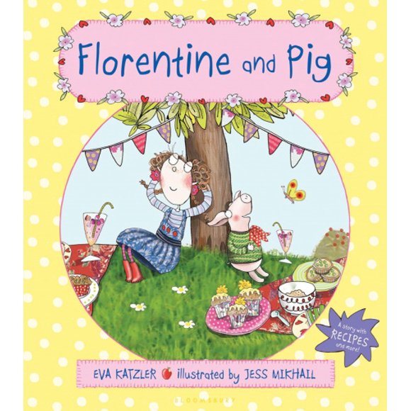 Florentine et Cochon