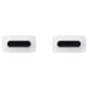 thumbnail image 4 of SAMSUNG Cable CtoC 5A, 1.8m Blanco, 4 of 4