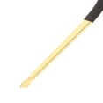 thumbnail image 3 of Miangastore 2pcs Violin Sound Post Tool Set Violin Viola Style Sound Post Setter Essential Luthier Tool For Easy Installation And Repair Of String Instruments Golden, 3 of 8