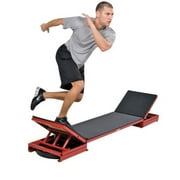 Adjustable Lateral Plyo Box