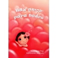 thumbnail image 1 of HAY AMOR PARA TODOS PICARONA SANJA PREGL, 1 of 2