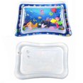 thumbnail image 3 of Baby water play mat The water mat can be used all year round and is suitable for the early development of toddlers - Mermaid, 3 of 4