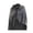 02# (Grey), variant on Portable Hooded Heating Shawl USB Powered Wearable Heated Blanket with Button Control for Outdoor Camping Car and Office (Wine)