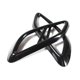 thumbnail image 5 of Rear Exhaust Muffler Tail Pipe Cover Trim Stainless Steel for E Class W214 CLE 2024 Sports Version, 5 of 5
