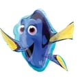 thumbnail image 3 of Finding Dory Party Supplies Birthday Insiders Balloon Bouquet Decorations, 3 of 7