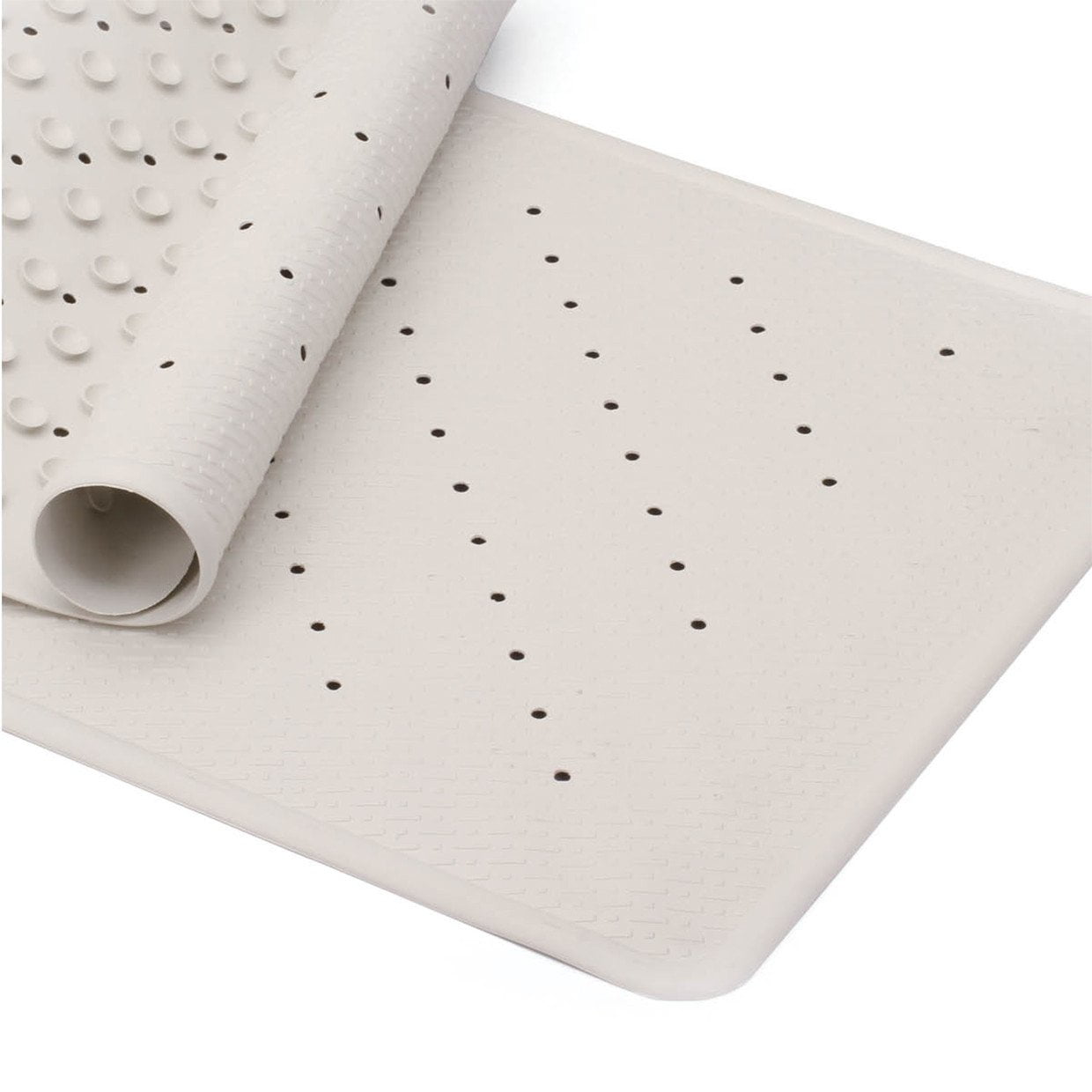 Pvc Shower Mat With High Grip Suction Cups 70 X 35 Cm GjbCDWGLA Undersea Cobblestone Dolphin Non Slip Safety Bath Mat For Shower 