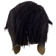 thumbnail image 3 of Mascara Halloween Ghoulish productions Deluxe Mask Halloween Mascara Completa, 3 of 5