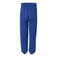 thumbnail image 2 of NuBlend® Youth Sweatpants, 2 of 4