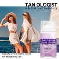 thumbnail image 4 of Hydrating Streak Free Self Tanner For Natural Bronze 50G, 4 of 9