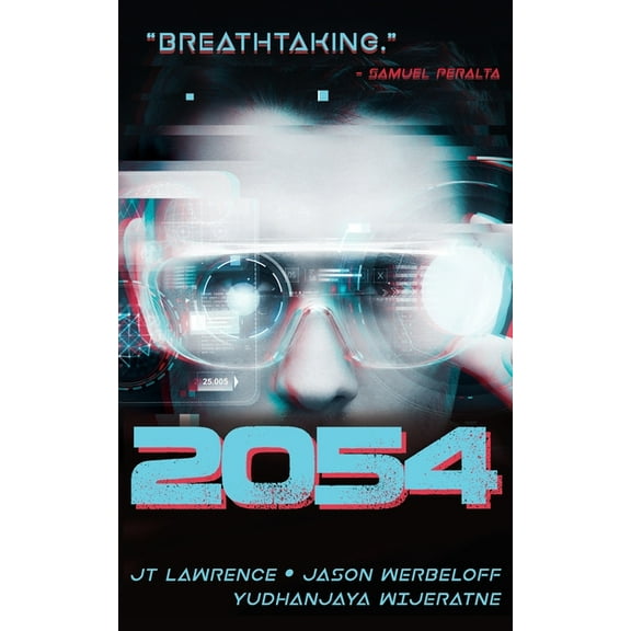 2054: 2054 (Paperback)