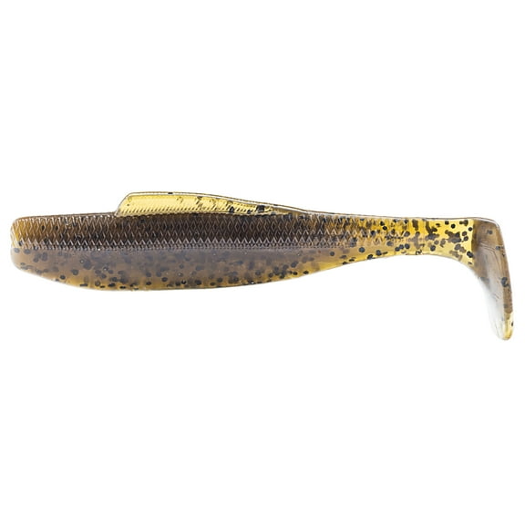 DieZel MinnowZ Soft Bait Lure