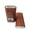 Bronze, variant on FACEGA Cigar Cutter,Stylish Cigar Case Set,Travel Humidor with Humidity Packs for Cigar Protection