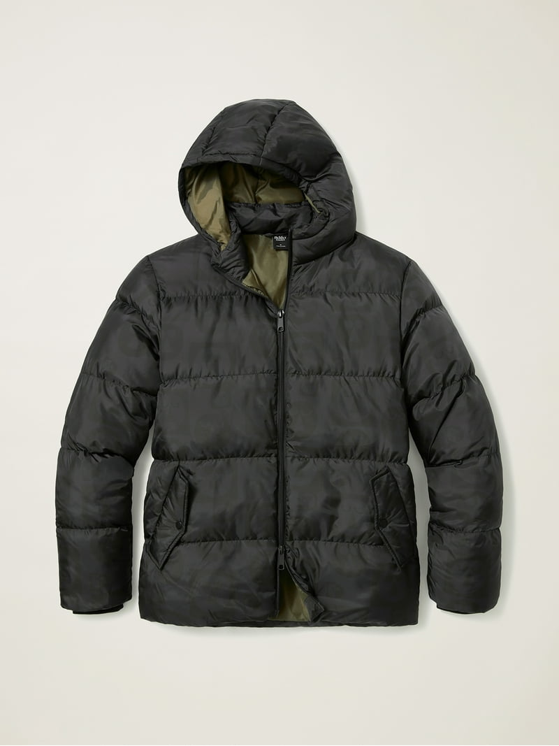 ジャケット・アウター lifemania BOSS PUFFER JACKET lifemania BOSS PUFFER JACKET