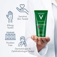 thumbnail image 4 of VICHY Gel Limpiador para Piel Grasa con Tendencia Acn&eacute;ica Vichy Normaderm Phytosolution 200 ml, 4 of 7