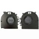 thumbnail image 3 of Ventilador de refrigeración yuxing para GPU Razer Blade 15 RZ09-0270, 3 of 5