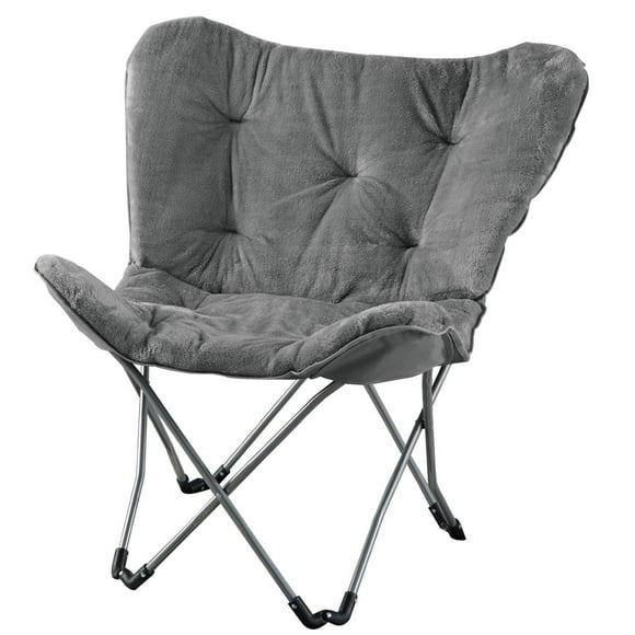 Mainstays Butterfly Folding Chair