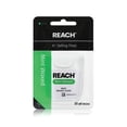 thumbnail image 1 of Hilo Dental encerado Reach Menta para Remover Placa 50 m, 1 of 7