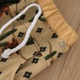 thumbnail image 7 of Futezty Toddler Boys Girls Clothes Fall Winter Outfit Sets, Baby Boy Girl Outfits Long Sleeve Round Neck Cartoon Print Drawstring Pants 6M 12M 24M 2T 3T 4T 5T 2 Piece Everyday, 7 of 7
